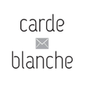 Carde Blanche Logo