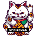 CarDrugs Logo