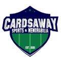 Cardsaway Sports Logo