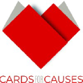 Cards For Causes Logo