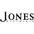 Jones Bootmaker UK Logo