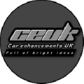 Car Enhancements Logo
