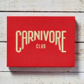 Carnivore Club Logo
