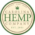 Carolina Hemp Logo