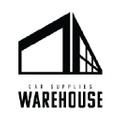 Car Supplies Warehouse Logo