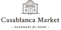 Casablanca Market Logo