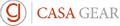 Casagear Logo