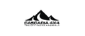 Cascadia 4x4 Logo