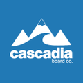Cascadia Board Co. Logo