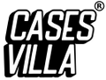 Cases Villa Logo