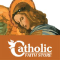 Catholic Faith Store Logo