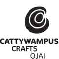 Cattywampus Crafts Logo