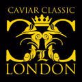 Caviar Classic London Logo