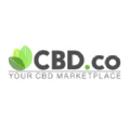 CBD.co Logo