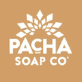 Pacha Soap Co. Logo