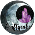 Craftycake Logo