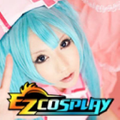 EZCosplay Costumes UK Logo