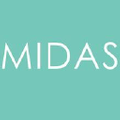 midasshoes Australia Logo