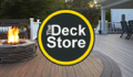 THE DECK STORE Logo