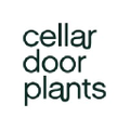 Cellar Door Plants Logo