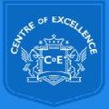 Centre of Excellence Logo