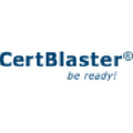 Certblaster Logo