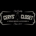 ceryscloset.co.uk Logo