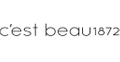 cest beau1872 Logo