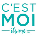 C'est Moi Beauty Logo