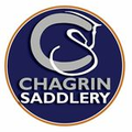 Chagrin Saddlery Logo