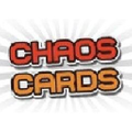 Chaos Cards Logo