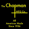 Chapman Manufacturing Logo