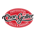 Char-griller Logo