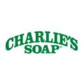 Charlie's Soap Logo