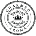 Charmed Aroma Logo