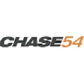 Chase54 Logo