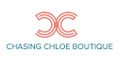 Chasing Chloe Boutique Logo