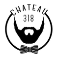 Chateau 318 Beard Products Logo