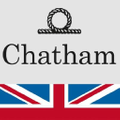 Chatham Footwear Logo