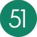 Checkout 51 Logo