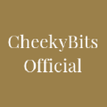 CheekyBits Official Logo