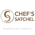 Chef's Satchel Logo