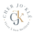 CHERJO'KLÉ Logo