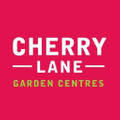 Cherry Lane Garden Centres Logo