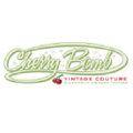 Cherry Bomb Vintage Couture Logo