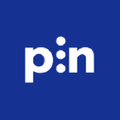 Pin Gum Logo