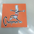 chezpron Logo