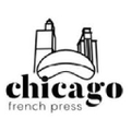 Chicago French Press Logo