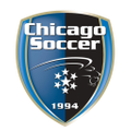 Chicago Soccer Logo