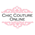 Chic Couture Online Logo